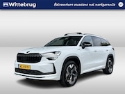 Skoda Kodiaq - 1.5 TSI DSG PHEV Sportline Business / Trekhaak / Panorama da
