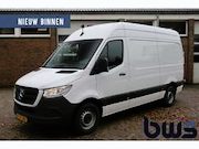 Mercedes-Benz Sprinter - 317 1.9 CDI L2H2 RWD Navi / Clima / Automaat / Cru