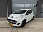 Peugeot 107 - 10-12V XR