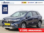 Suzuki S-Cross - 1.4 Boosterjet Style Smart Hybrid | € 1500, - INRUILVOORDEEL
