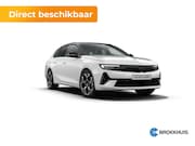 Opel Astra - GS - Hybrid | 18" Lichtmetalen velgen bi-colour met grijze a
