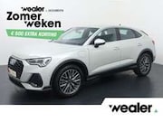 Audi Q3 - Sportback 45 TFSI e Advanced Edition | 245 PK | So