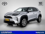 Toyota Yaris Cross - 1.5 Hybrid First Edition | Navigatie | Airco | Achteruitrijc