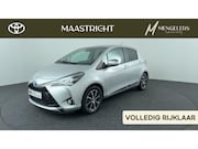 Toyota Yaris - 1.5 Hybrid Aspiration | Stoelverwarming | Climate Control | 