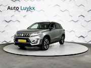 Suzuki Vitara - 1.5 Hybrid Style Automaat | Navigatie | Leder/Alcantara | Tr