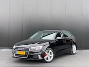 Audi A3 - 1.0 TFSI Design Pro Line Plus