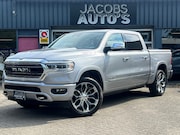 Dodge Ram - 5.7 V8 4x4 Crew Cab Limited 10 TH anniversary