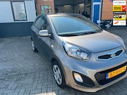 Kia Picanto - 1.2 CVVT ISG Comfort Pack 18.000 km gelopen 1 e eigenaar 6 M