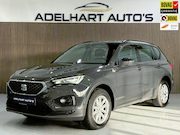 Seat Tarraco - 1.5 TSI Style Business Intense 7pers Automaat / Navigatie fu