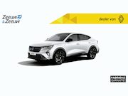 Renault Rafale - E-Tech 4x4 plug-in hybrid 300 atelier Alpine | Nu te bestell