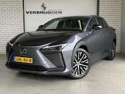 Lexus RZ - 450e Executive Line 71 kWh Premium Pack | 20" LMV