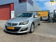 Opel Astra - 1.7 CDTi Business + Airco/Navi/CRUISE/APK 02-2027
