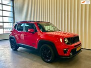 Jeep Renegade - 1.0T Limited Panoramdak