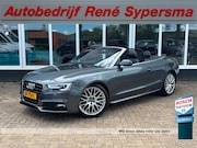 Audi A5 - Cabriolet 1.8 TFSI Sport Edition | S-Line | B&O | Trekhaak |