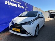 Toyota Aygo - 1.0 VVT-i x-play