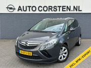 Opel Zafira - Tourer 1.4T 120PK 7-Persoons AGR-Comfort Stoelen Navi Ecc Pd