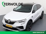 Renault Arkana - E-TECH Hybrid 145 R.S. Line | Schuif-/kanteldak | BOSE Audio