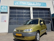Citroën Berlingo - 1.4i Multispace