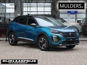 Peugeot 2008 - 1.2 Hybrid 145 GT VOORRAAD KORTING