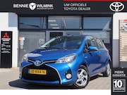 Toyota Yaris - 1.5 Hybrid Trend Navi | Camera | Cruise