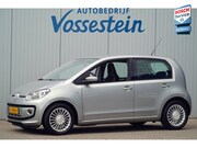 Volkswagen Up! - 1.0 high up! BlueMotion / NL-Auto / 86dkm NAP / 2e Eigenaar 