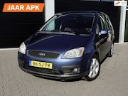 Ford Focus C-Max - 1.8-16V Futura/Airco/E.ramen/Netjes