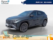 Hyundai Tucson - 1.6 T-GDI PHEV Pure Edition | UIT VOORRAAD LEVERBAAR