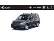 Volkswagen Caddy - Kombi Maxi Style 1.5 eHybrid 85kW 115pk Led | Apple Carplay/