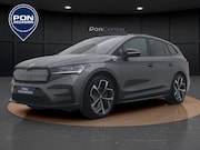 Skoda Enyaq iV - RS Edition 82 kWh | Pano dak | Elek Achterklep | Stoelverwar