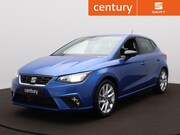 Seat Ibiza - 1.0 EcoTSI FR | LED | Clima | PDC Achter | Carplay | Virtual