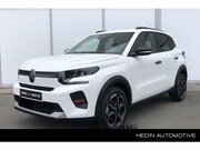 Citroën C3 - 1.2 Hybrid 110pk Max Navigatie | Achteruitrijcamera | Parkee