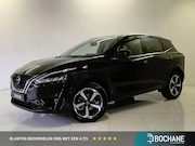 Nissan Qashqai - 1.3 MHEV Xtronic N-Connecta | Panoramadak | 360º Camera | Na