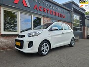 Kia Picanto - 1.0 CVVT DynamicLine Airco! Cruise Control! NAP! Dealer Onde