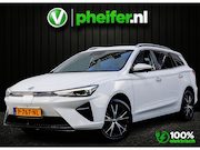 MG MG5 Electric - Standard Range Luxury 50 kWh SOH 87% Leer/ 360 Camera/ Stoel