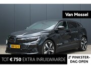 Renault Mégane E-Tech - Comfort Range Techno 60 kWh 220Pk | Google Navigatie | Draad