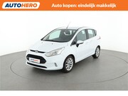 Ford B-Max - 1.0 EcoBoost Titanium |LH65697|