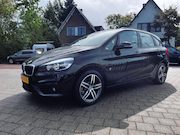 BMW 2-serie Active Tourer - 225xe iPerformance Isofix Aut Ecc Nw APK LM BTW