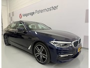 BMW 5-serie - 530e iPerformance High Executive 18'' LMV / Pano / Leer