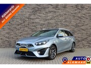 Kia Ceed - Sportswagon 1.6 GDI PHEV ExecutiveLine | Trekhaak | Leer | A