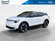Ford Explorer - Premium Extended Range RWD 77 kWh | Panoramadak | 21" LMV | 