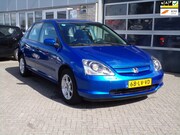 Honda Civic - 1.4i LS