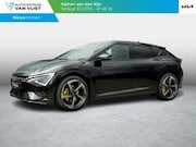 Kia EV6 - GT-Line Business Edition 84 kWh Speciale uitvoerin