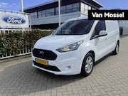 Ford Transit Connect - 1.5 EcoBlue L2 Limited | Achteruitrijdcamera | All Season Ba