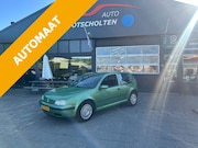 Volkswagen Golf - 1.6 74KW AUT Trendline 139 dkm met N.A.P