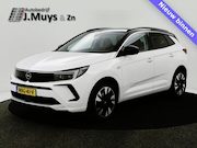 Opel Grandland - 1.2 Turbo Ultimate AUTOM. LEER|ACC|BLIS|WINTERPACK|360CAMERA