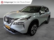 Nissan X-Trail - 1.5 N-Connecta 7 Persoons / 1800 Kg trekgewicht