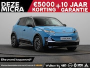 Nissan Micra - ADVANCE - Launch Edition 52 kWh | Cruise Control Adaptief |