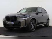 BMW X5 - xDrive50e M Sport Automaat / Panoramadak / Trekhaa