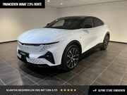 Alpine A390 - GT 89kWh | Devialet Xtreme Sound | 22KW Lader | Pack Driving
