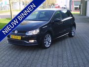 Volkswagen Polo - 1.2 TSI Highline